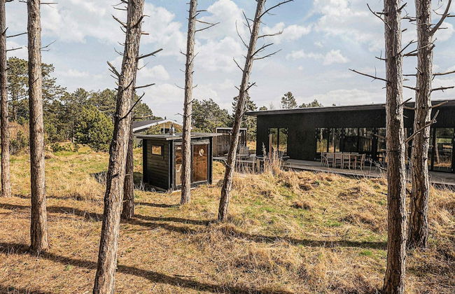 Holiday Home in SjÃ¦llands Odde - Foto 51