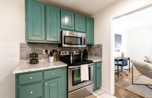 Modern in the Magic City - Foto 11