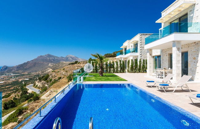 Scenic Villa With Private Pool - Foto 20