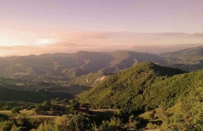 Tranquil Farmhouse in Sestino - Photo 36