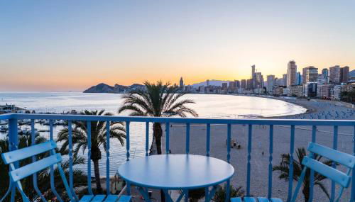 Apartamentos Brisas del Poniente - Photo 2