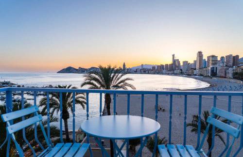 Apartamentos Brisas del Poniente - Photo 2