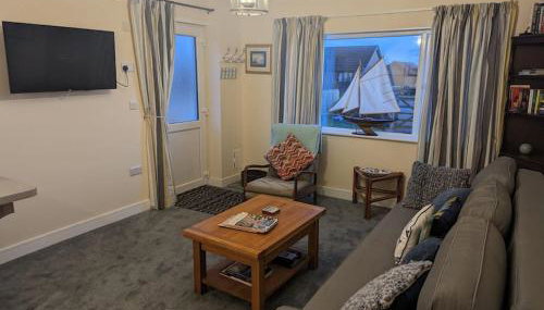 Idyllic, Luxurious Seaside Flat for 4. - Foto 3