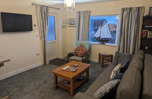 Idyllic, Luxurious Seaside Flat for 4. - Foto 3