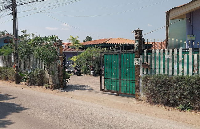 Ooy's Garden Resort - Foto 19