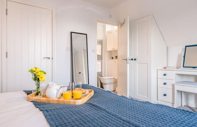 Rest Ashored, Aldeburgh - Foto 3