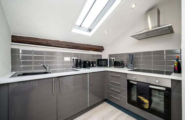 Host Apartments Picasso s Place III - Foto 1