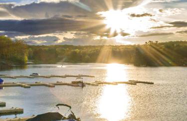 Elmwood Elmwood Escape A Cozy Retreat at The Hideout - Foto 19