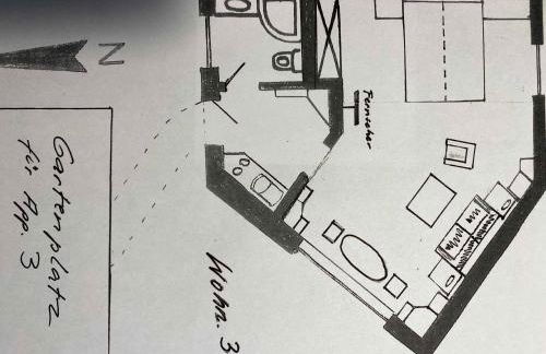 Appartementhaus Grieger - Foto 25