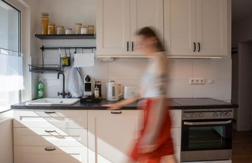 Uniklinik-Nähe Modernes Apartment, mit Balkon - Foto 24