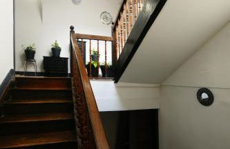 Spacieuse Maison de ville - Quartier Calme - 10 Personnes - Foto 38