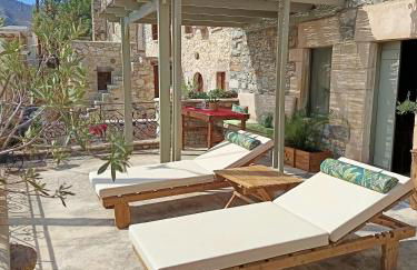 ILAKATI House, Megalo Horio village, Tilos Island - Foto 71