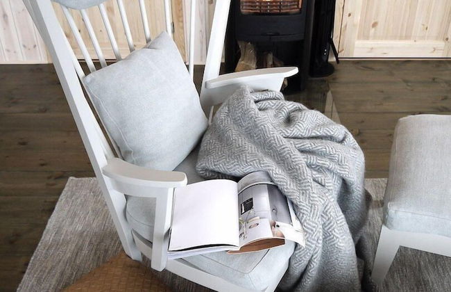 Tännäskröket - Foto 33