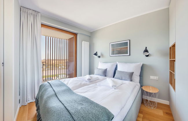 Sun & Snow Resort Kołobrzeg - Foto 68