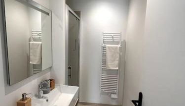 Appartement 4/6 personnes - Cornimont - Foto 5, Shower