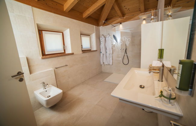 Agriturismo La Pertica - Photo 14