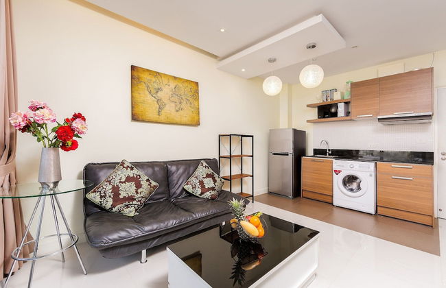 The Lago Apartments by Tropiclook - Foto 51