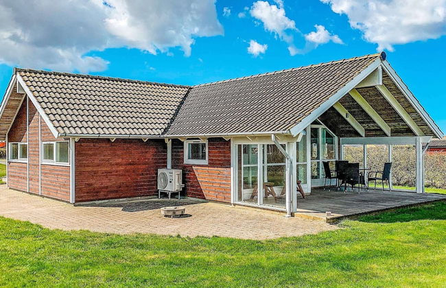 6 Person Holiday Home in Lemvig - Foto 1