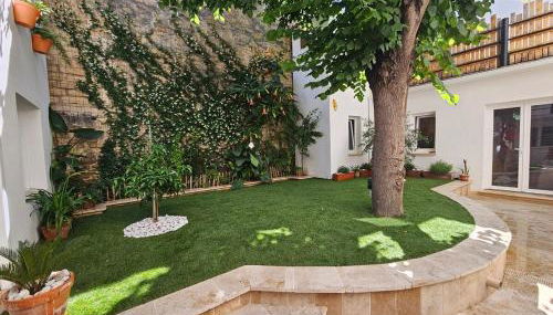 T2 climatisé à 50m du port et de la plage - Foto 3