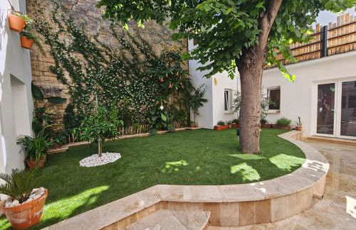 T2 climatisé à 50m du port et de la plage - Foto 3