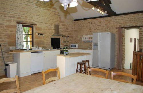 Les Bambous, avec piscine, tennis et lac privatif - Foto 34