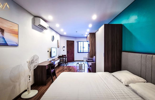 VNAHOMES APARTHOTEL - Photo 15