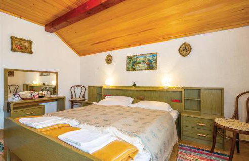 2 Bedroom Beautiful Apartment In Stolac - Foto 21