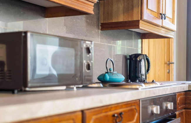 Graceful Holiday Home in Geetbets With Patio - Foto 6