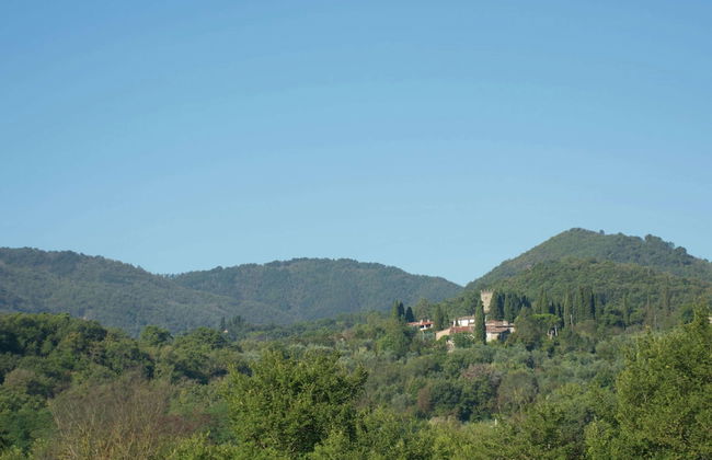Scenic Stay Near Florence - Foto 29
