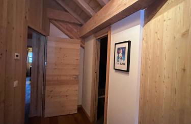 Chalet Le Yéti de Villard 14 Prs - Domaine Alpe d'Huez - Bain nordique - Foto 22