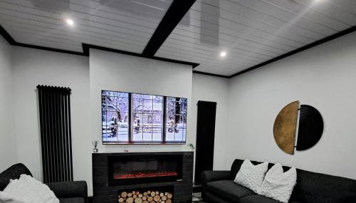 Family Holiday with Hot tub , Family groups only - Foto 5