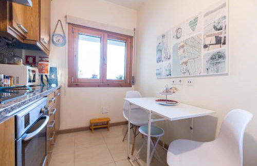 Lua do Mar - T2 - Piscina - Fte ao Mar- Central - Foto 25