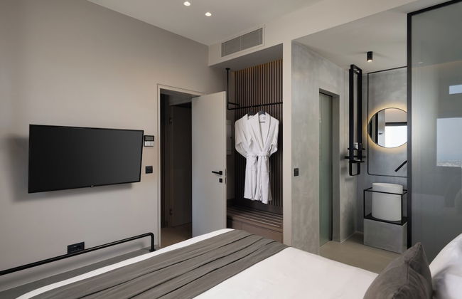 Apikia Santorini - Adults Only - Foto 55