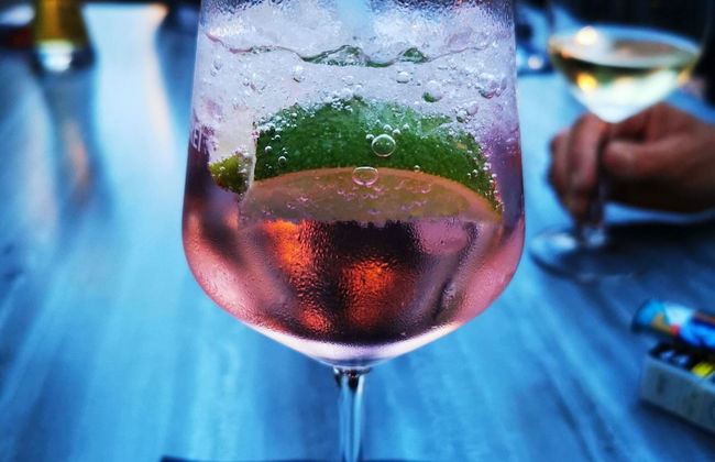 Huebsche Ferienwohnung in Lubmin mit Blick auf Ruegen - Foto 17