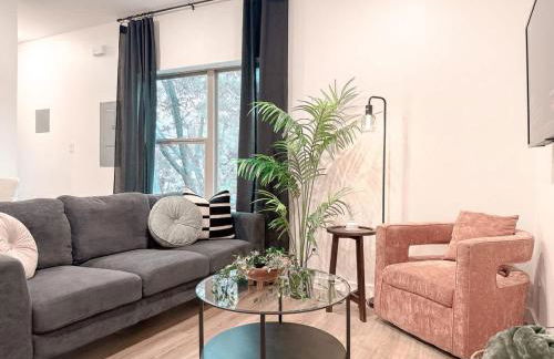 Comfy 1B1B - Medical District - Love Field Airport - Foto 7