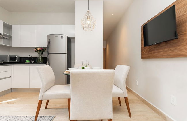 Musa del Carmen By BoutiqueApartments MX - Photo 47