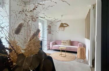 Casa Del Sol - T2 au Cœur du BassinPort Teich 5' - Photo 8