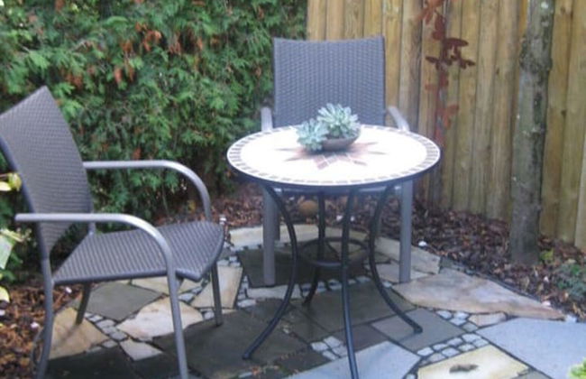 Holiday Home Haus Mewa - Foto 15