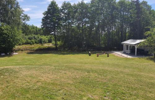 Dom wczasowy , nad jeziorem z możliwością wędkowania do 7 osób - Foto 32