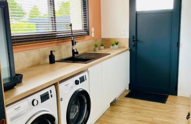 Villa 10 min du circuit des 24h du Mans - Photo 8