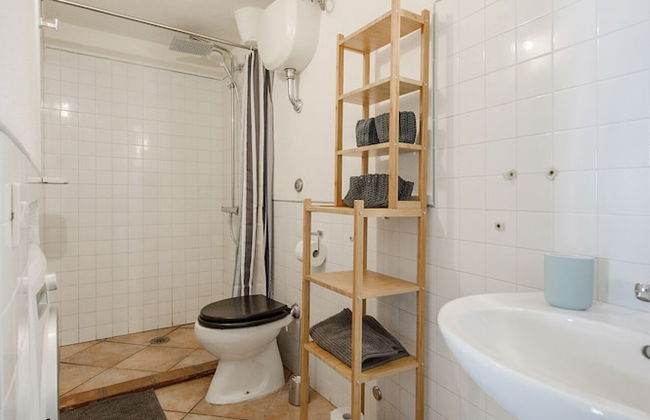 Piscaria House, Corricella Procida - Foto 6