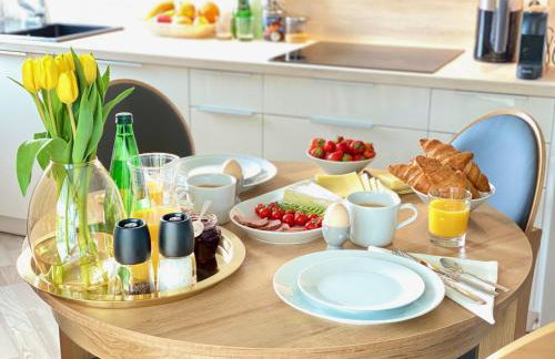 Apartamenty Park - Foto 16