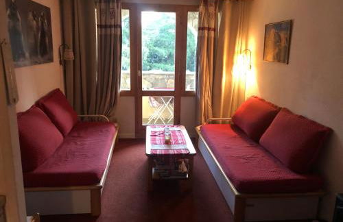 Appartement 4 personnes - LES COCHES - LA PLAGNE TARANTAISE - Foto 1