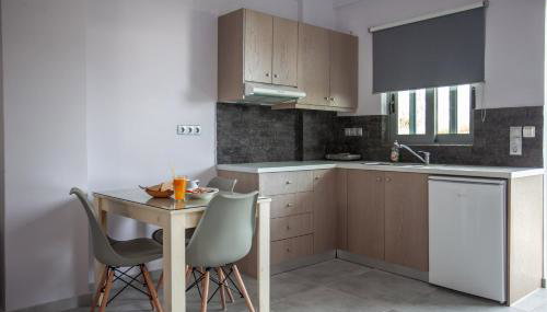 Gold Apartments - Foto 2, English/Irish breakfast