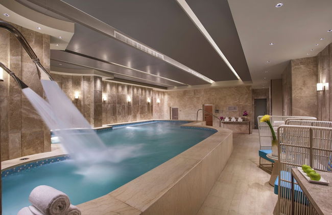 Somerset Wusheng Wuhan - Foto 19