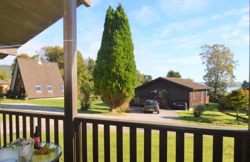 Holy Loch Lodge - Foto 17