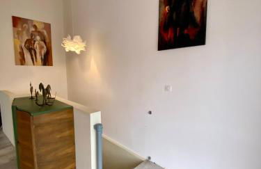 Maison du Midi, 2 Gîtes de charme - Foto 79