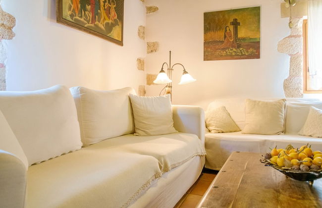 Traditional Elegant Cretan Mansion - Foto 14