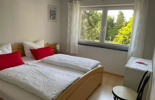 Ferien - Apartment umgeben von Obstplantagen - Foto 9