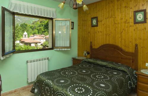 Apartamentos rurales La Veiga - Foto 17